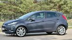 Ford Fiesta - 7