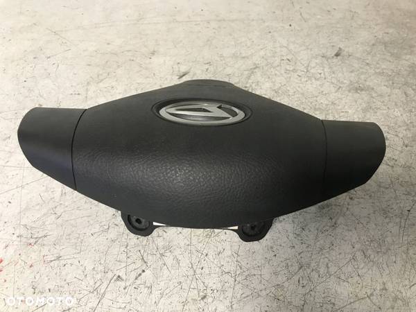 PODUSZKA AIRBAG KIEROWCY DAIHATSU SIRION CUORE - 3