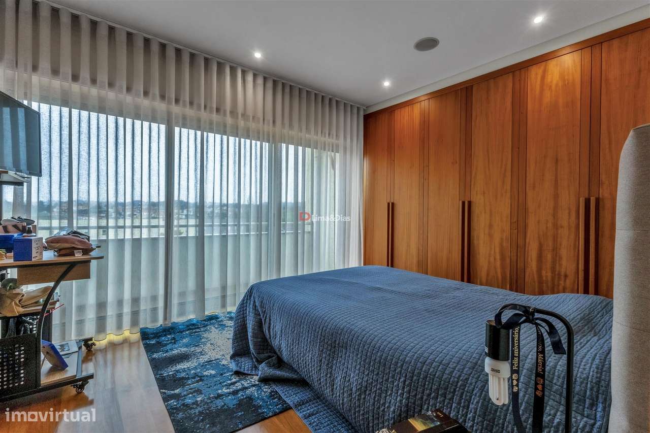 Moradia Geminada T3 Venda em Gulpilhares e Valadares,Vila Nova de Gaia-13