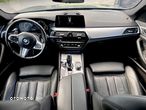 BMW Seria 5 520d M Sport sport - 4