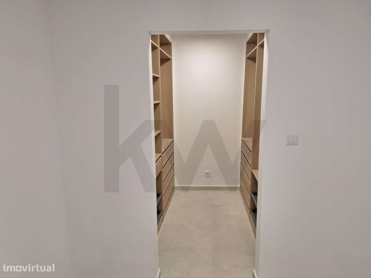 Apartamento T2 em São Vicente-18