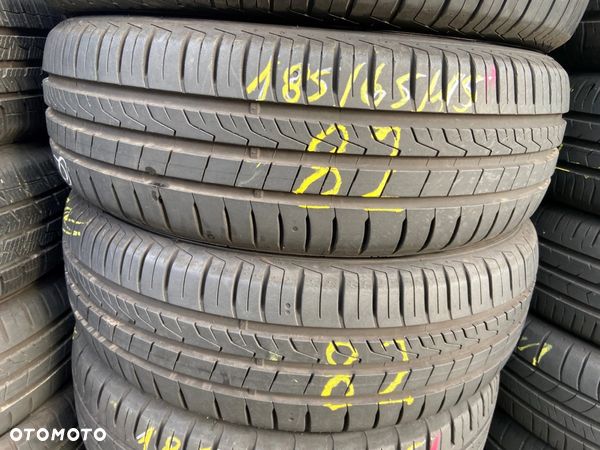 195/65/15 Hankook Kinergy Eco2_7mm_2szt_(82) - 1