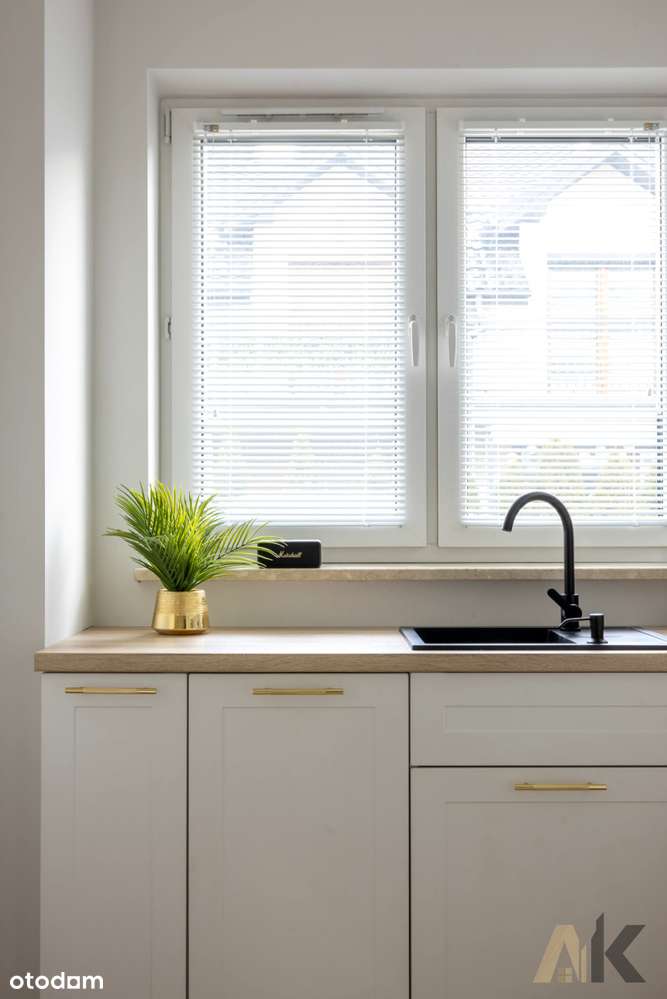 Dom w zabudowie szeregowej 100m2 z ogródkiem! - Pełny obrazek: 5/20