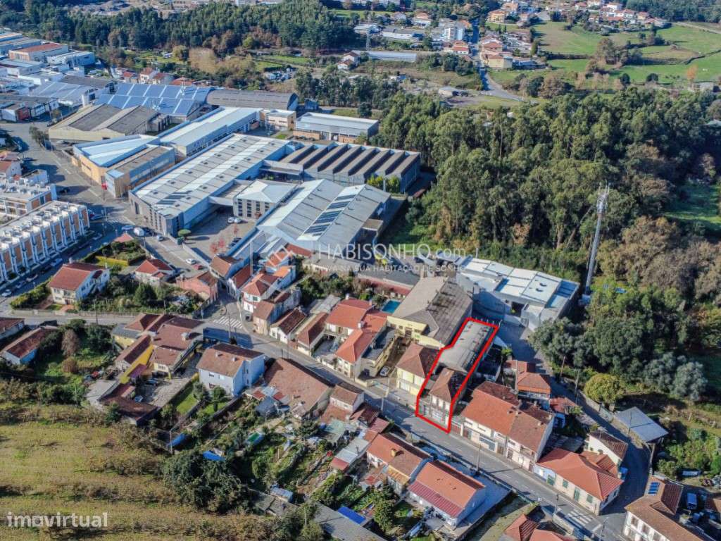 Armazém | Milheirós | Maia - Grande imagem: 5/15