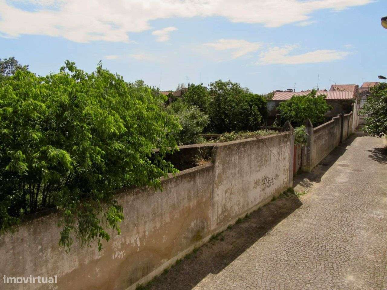 Moradia com 880 m2 de terreno - Grande imagem: 3/11