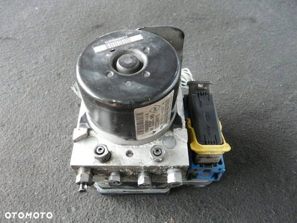 Pompa ABS 476600002r Renault Laguna 3 - 1