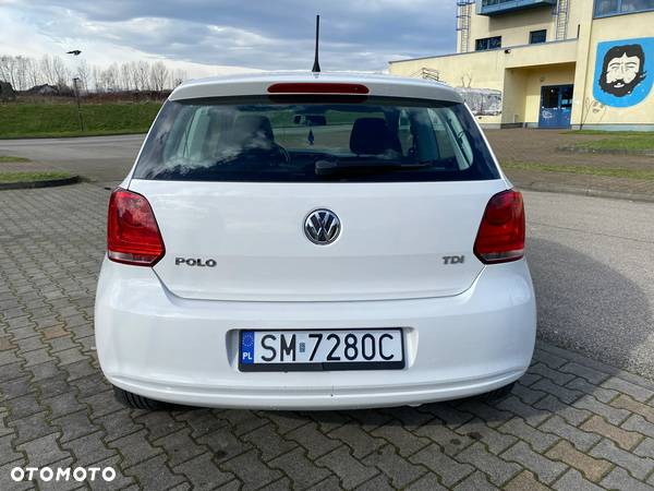 Volkswagen Polo 1.2 TDI Life - 6