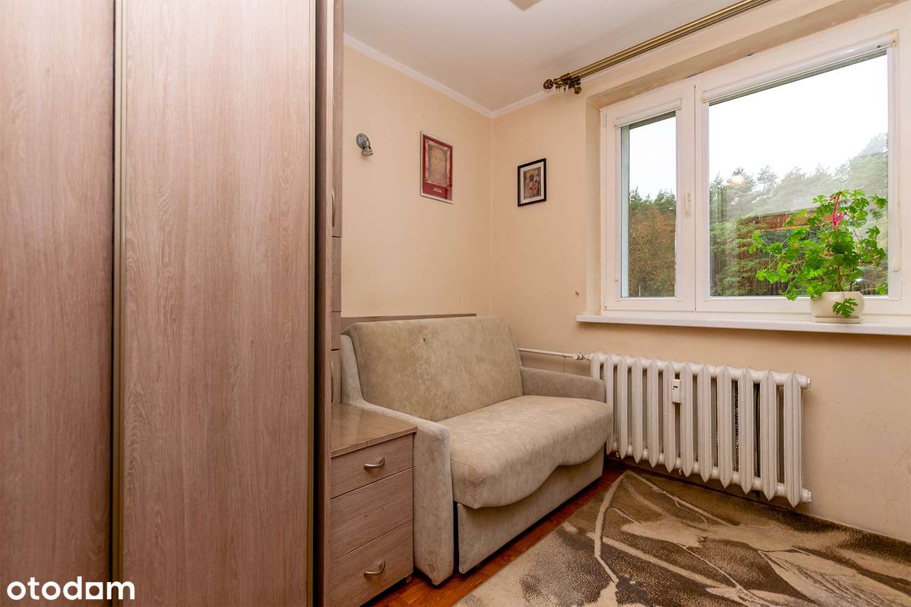 Na sprzedaż mieszkanie 4 pok. w Pile. Os. Górne. Balkon.-7