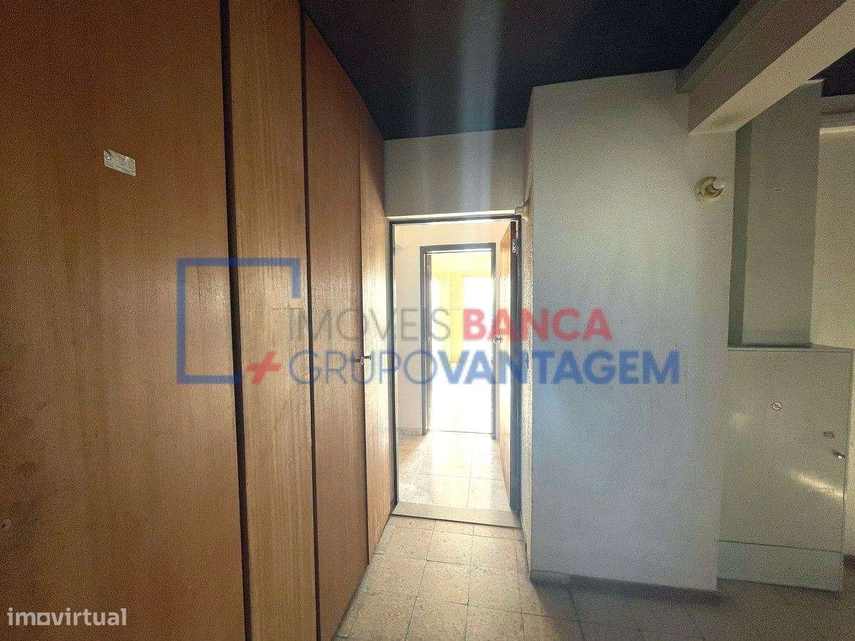 T3 Para Arrendamento No Feijo Almada