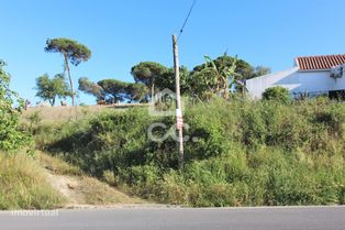 Terreno Urbano de 704m2 em Sesimbra