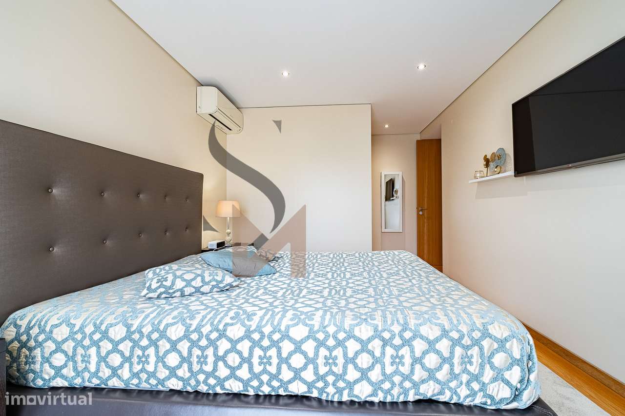 Excelente T2+1 centro coimbrões-43