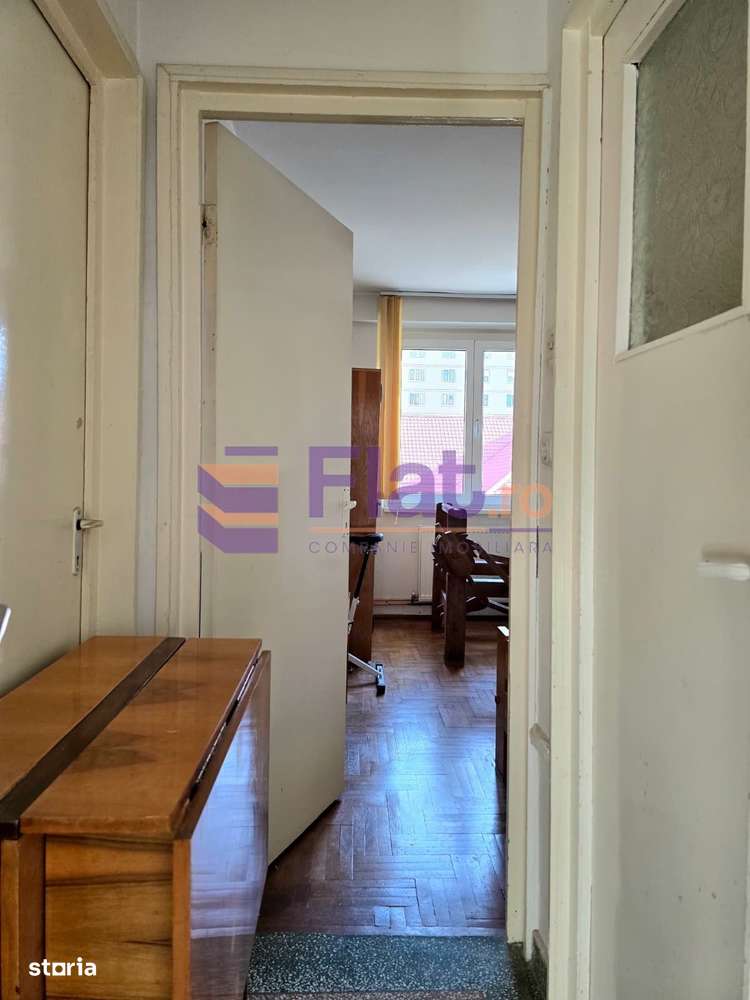 Apartament 3 camere, Brașov, Strada Cocorului-9