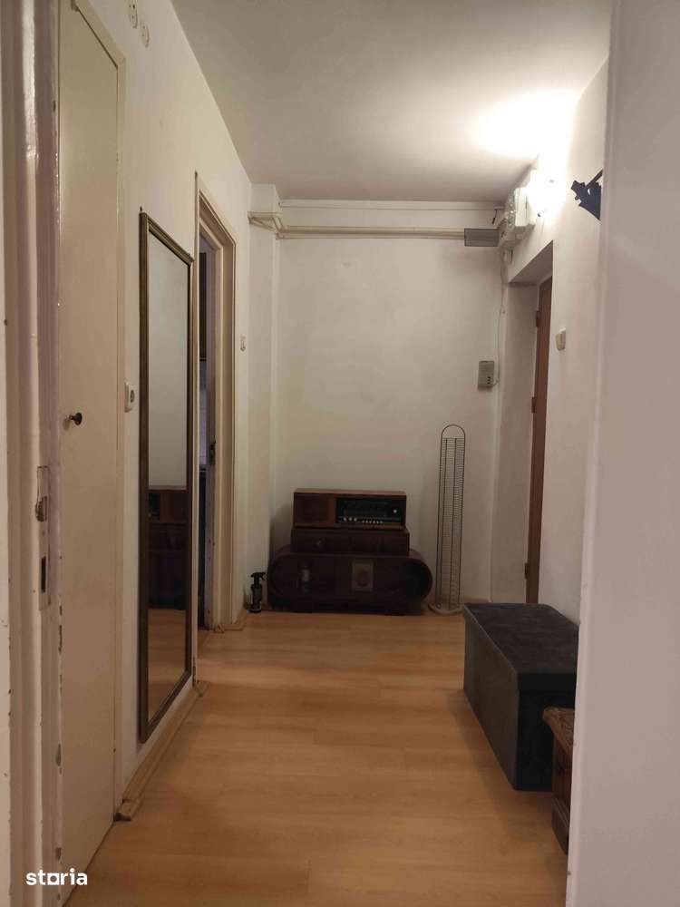 Apartament semidecomandat cu 2 camere, Brazda, H-uri - Imagine principală: 5/8