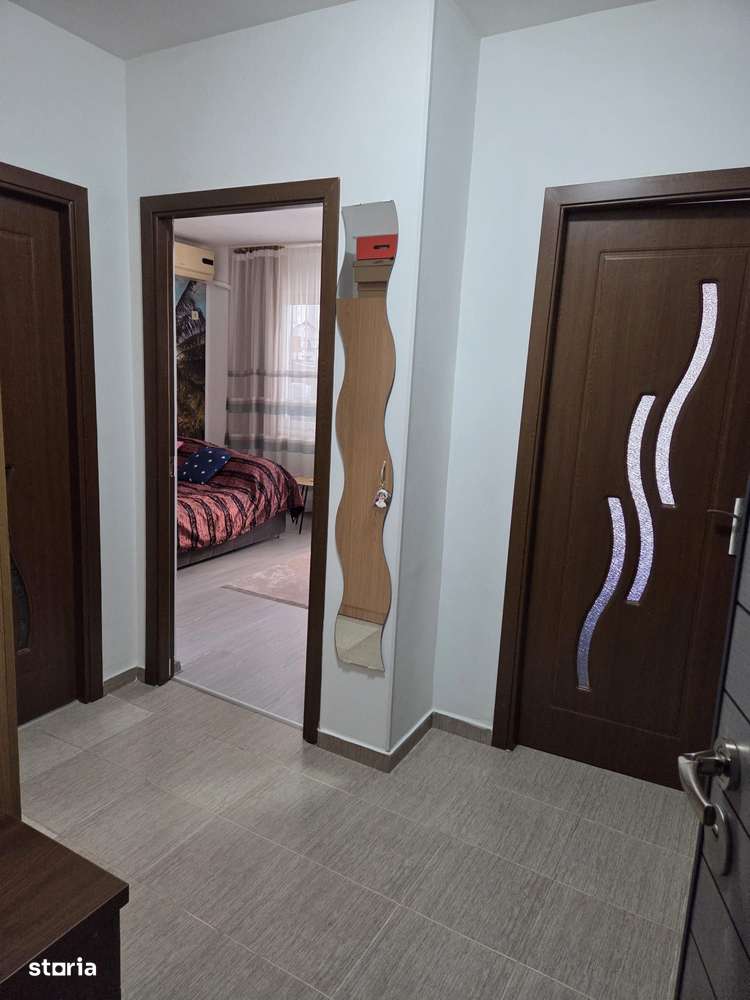 Garsoniera de vanzare ,Popesti Leordeni ,langa STB-10