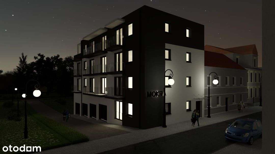 Złotów, ul.Mokra-nowe mieszkania-ostatnie!-4