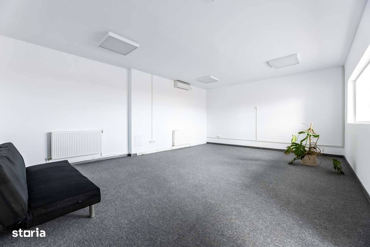 Spațiu de birouri de închiriat în zona UTA - Imagine principală: 2/6