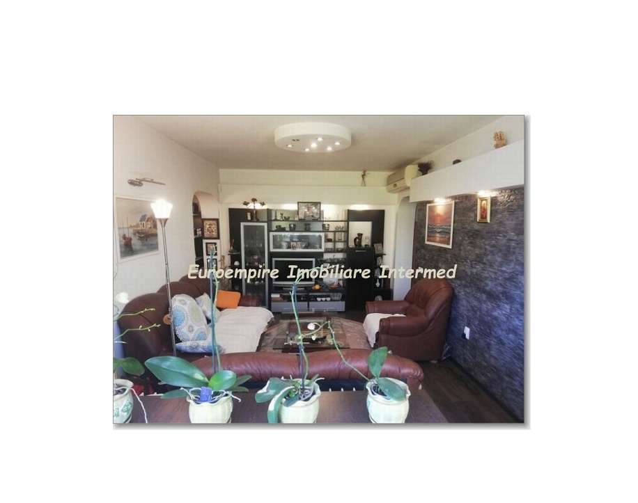 Apartament 4 camere de vanzare zona TOMIS III, semimobilat - Imagine principală: 3/6