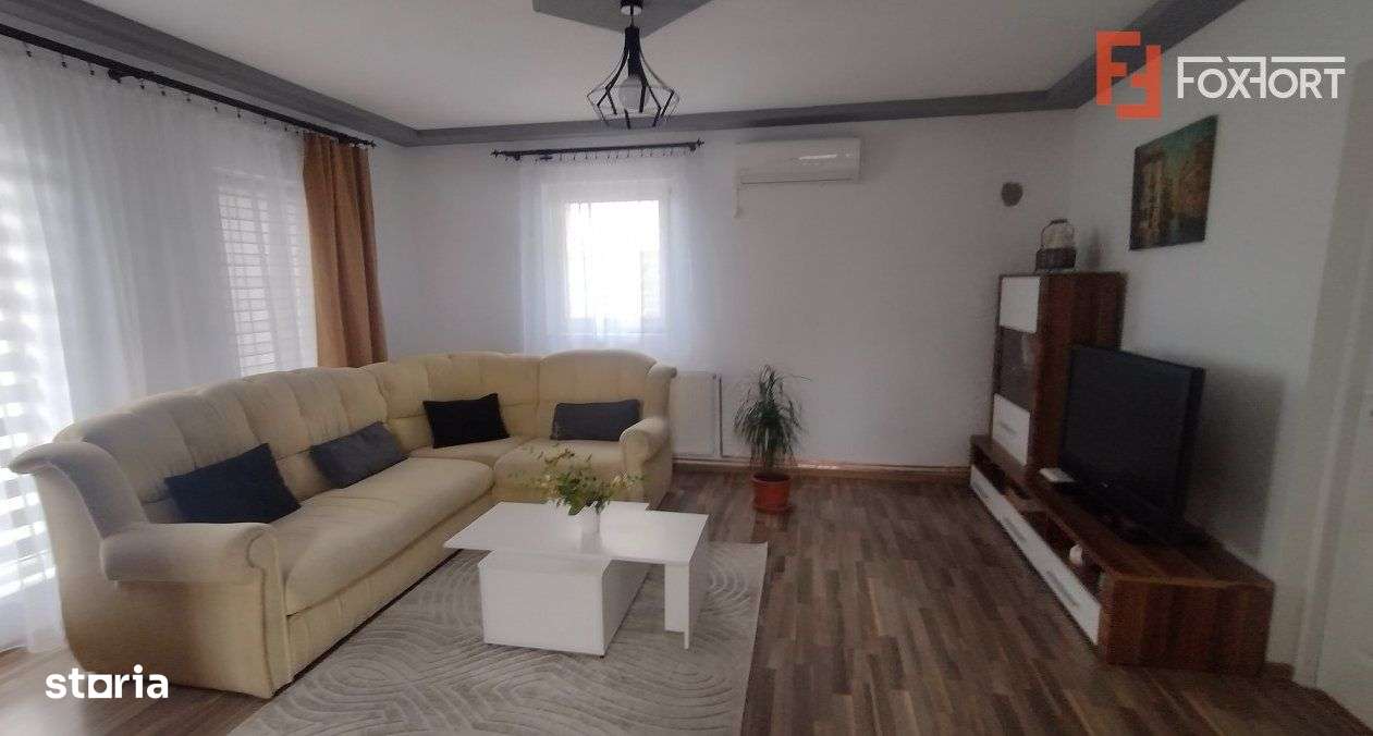 COMISION 0% Casa individuala 5 camere, Sacalaz, Panouri fotovoltaice - Imagine principală: 5/19