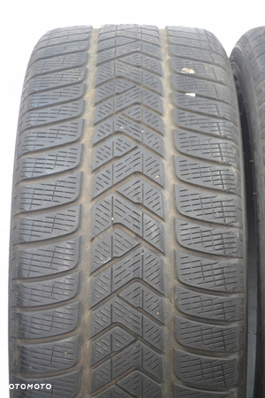 255/40R21 102V PIRELLI SCORPION WINTER x4szt 7729z - 2