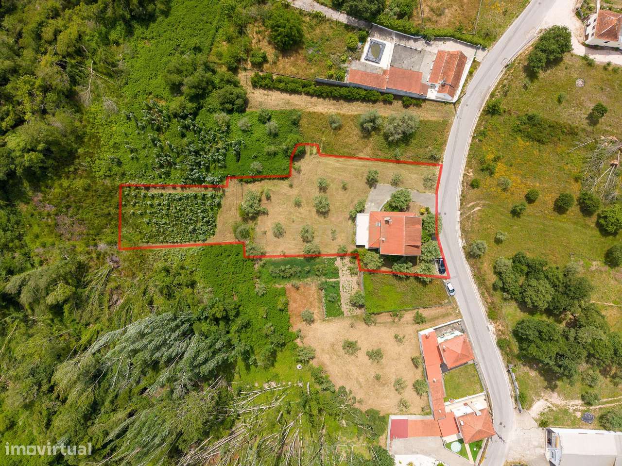 Encantadora moradia T-4 em Pipa, Vila Cã, Pombal - Oportunidade Única-38