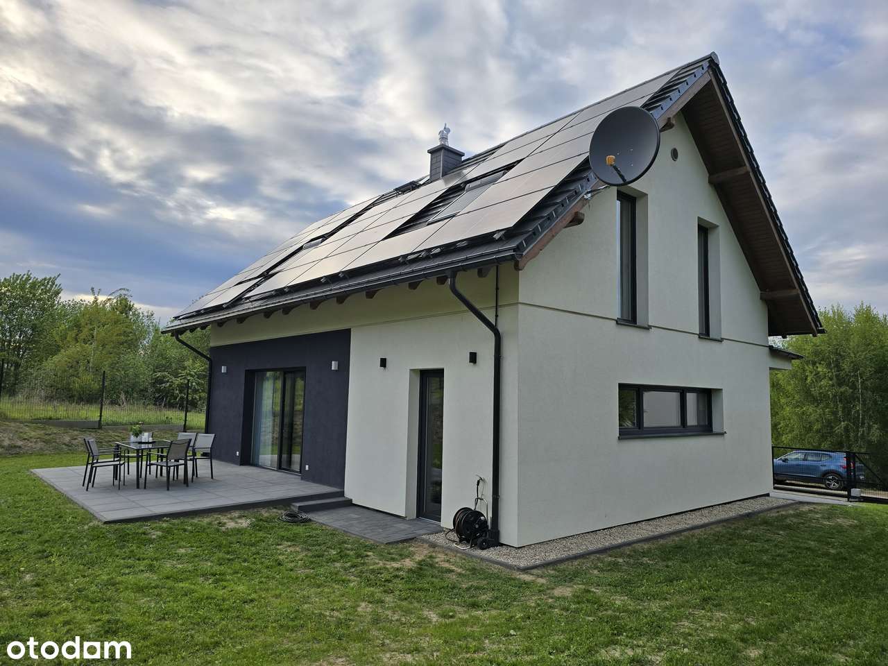 Otomino - dom na sprzedaż, 5 pokoi, - Pełny obrazek: 4/20