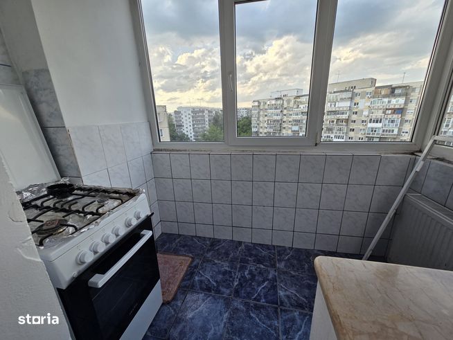 Apartament 3 camere de vanzare Lujerului Intersectie (Bloc 1986)-16