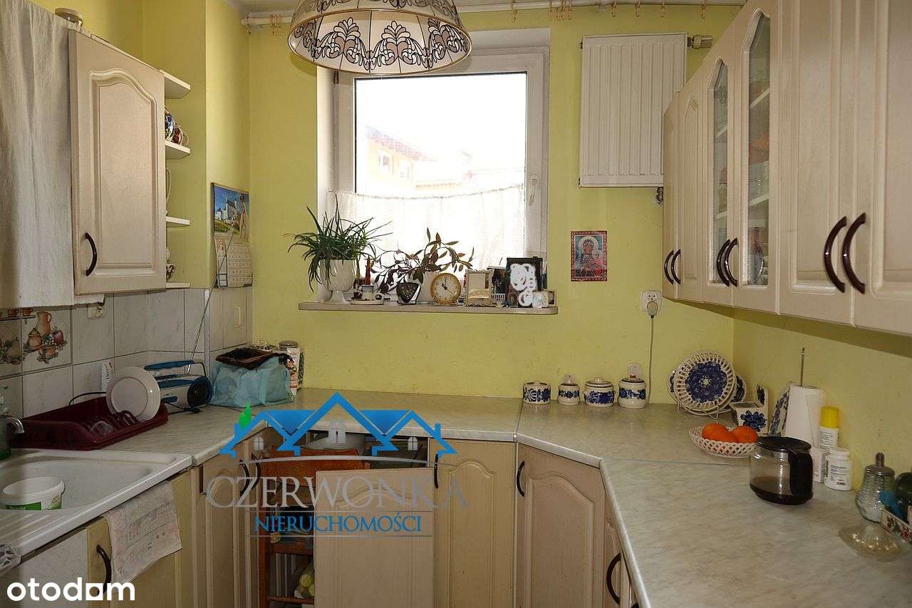 2 pokoje,  1/4, balkon,  cicha okolica, Wieniawa/Sławinek (Rogatka)-7