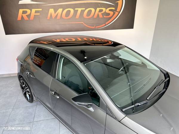 SEAT Leon 1.6 TDI Style S/S - 4