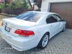 BMW Seria 7 750i L - 8