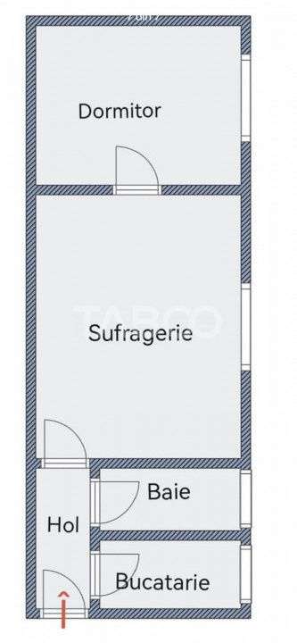 Zona buna si pret atractiv predare imediata Mihai Viteazul - Imagine principală: 2/11