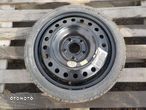 OPEL INSIGNIA A DOJAZDÓWKA R17 5x120 125/70/17 - 1