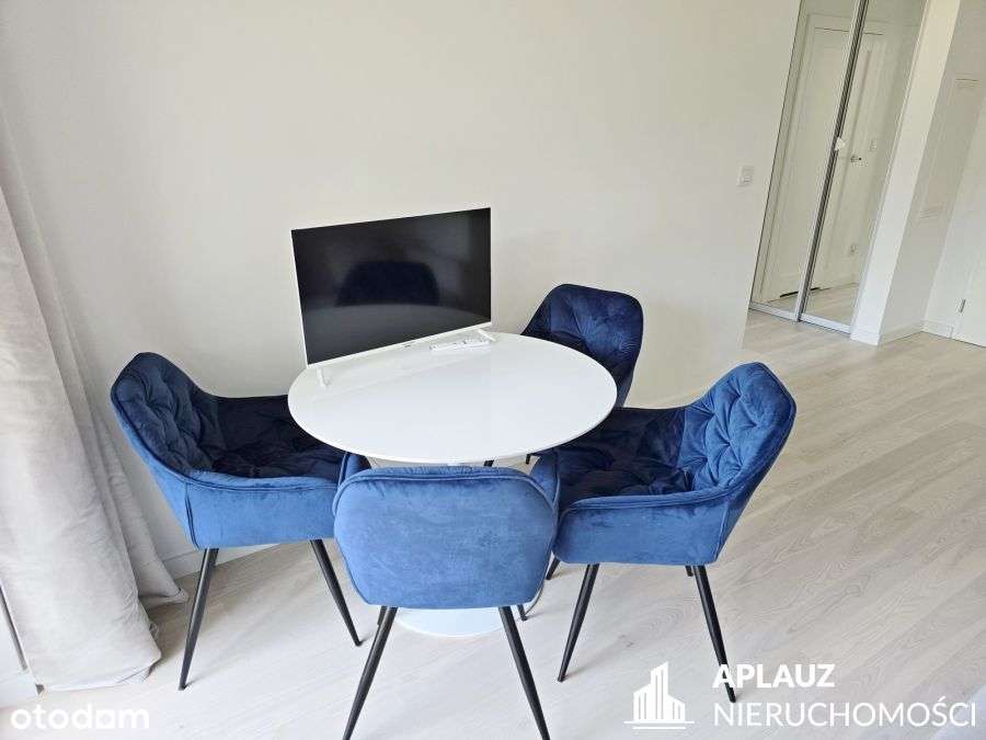 Apartament + miejsce postojowe - Shellter Rogowo-4