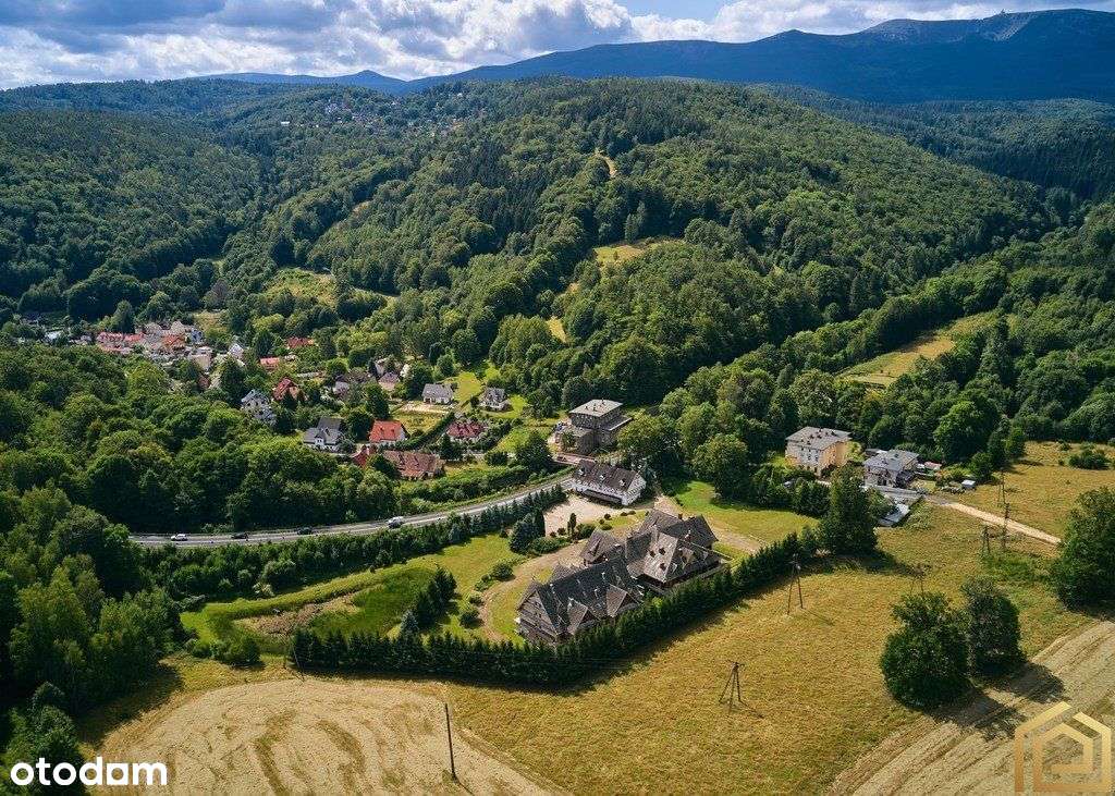 Nieruchomości Inwestycyjne | Blisko Gór - Pełny obrazek: 4/20
