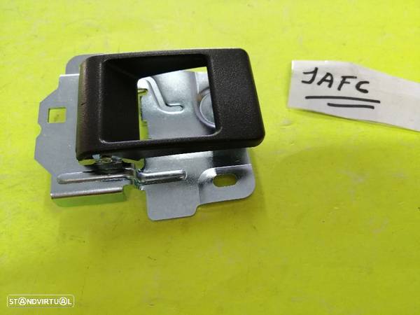 Puxador porta esquerdo Land Rover Discovery 94-99 - 1