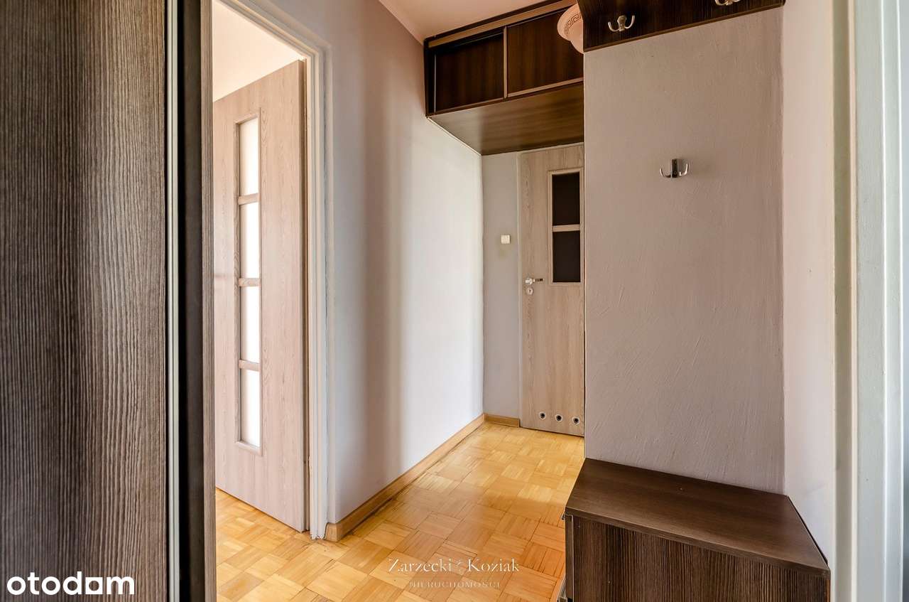 Duża piwnica i balkon na 3-piętrze | mieszkanie gratis!-8