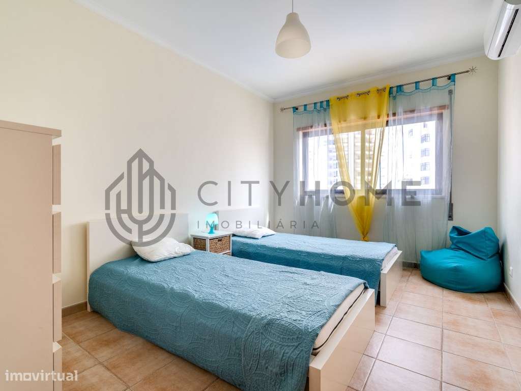 Apartamento T1+1 em Armação de Pêra-12