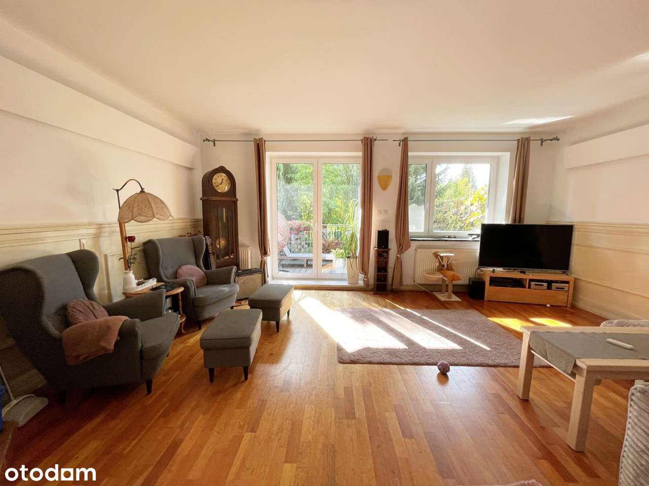 Kompaktowy szereg do zamieszkania !-3