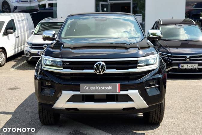 Volkswagen Amarok - 3