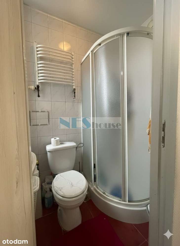 Mieszkanie na sprzedaż, Wrocław, 3 pokoje-9