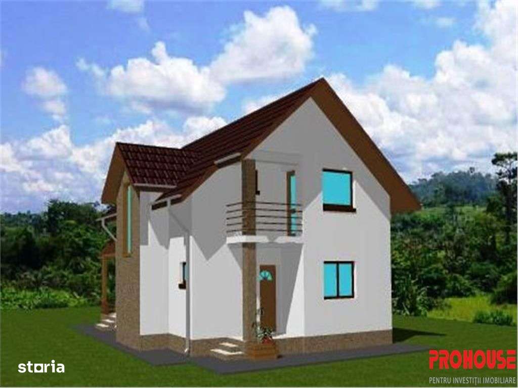 VILA P+M Hemeiusi - Parcul Dendrologic - Imagine principală: 2/14