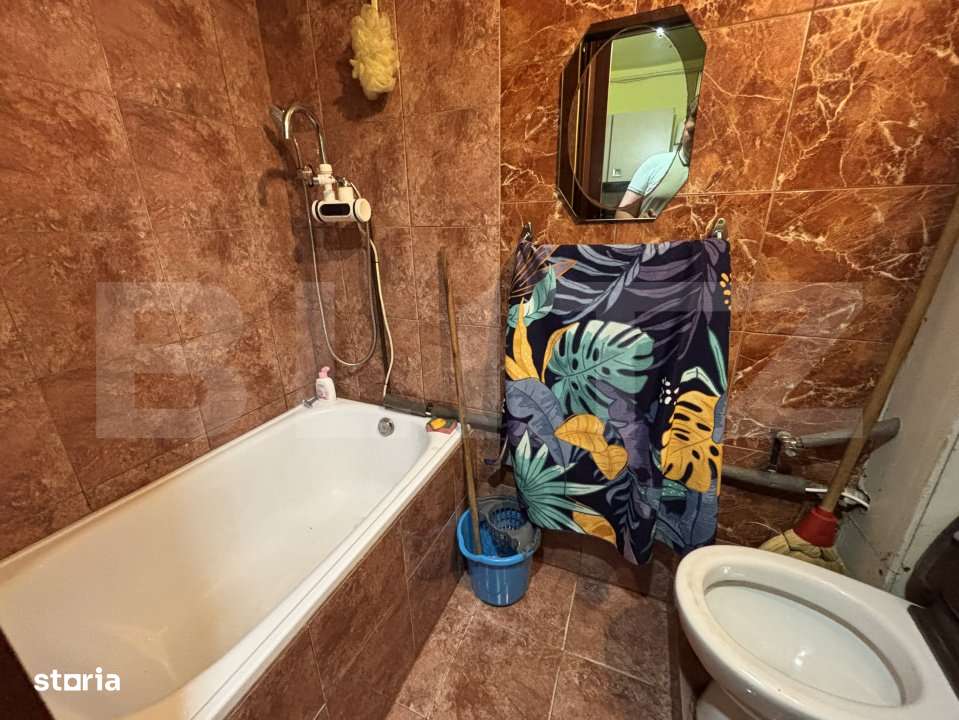 Garsoniera de vanzare, 20 mp, zona Dumbrava - Imagine principală: 4/4