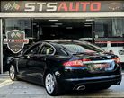 Jaguar XF 3.0 D V6 S Luxury - 4