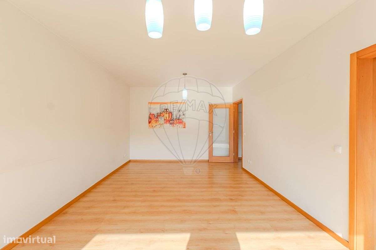 Apartamento T2 para venda-5