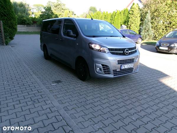 Opel Vivaro 1.5 D M Edition - 3