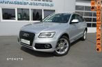 Audi Q5 2.0 TDI Quattro S tronic - 1