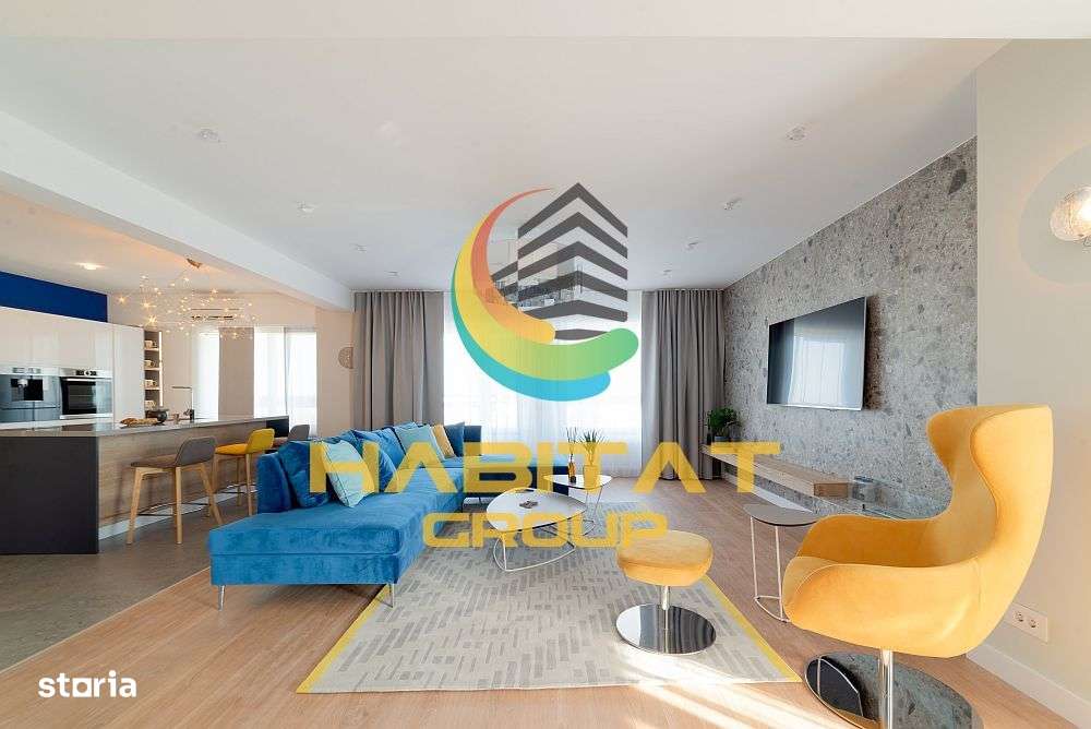 Apartament 4 camere cu gradina- 10 min metrou Brancoveanu- - Imagine principală: 4/11