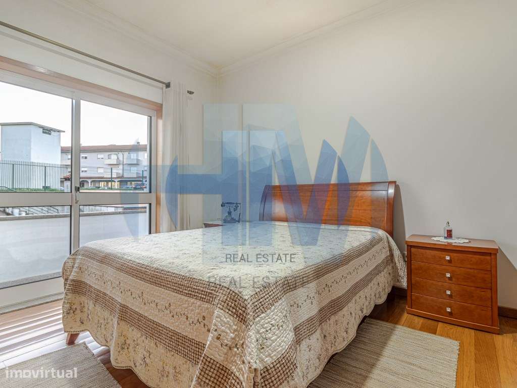 Moradia T4+1 (2001) - Jovim - Gondomar-16