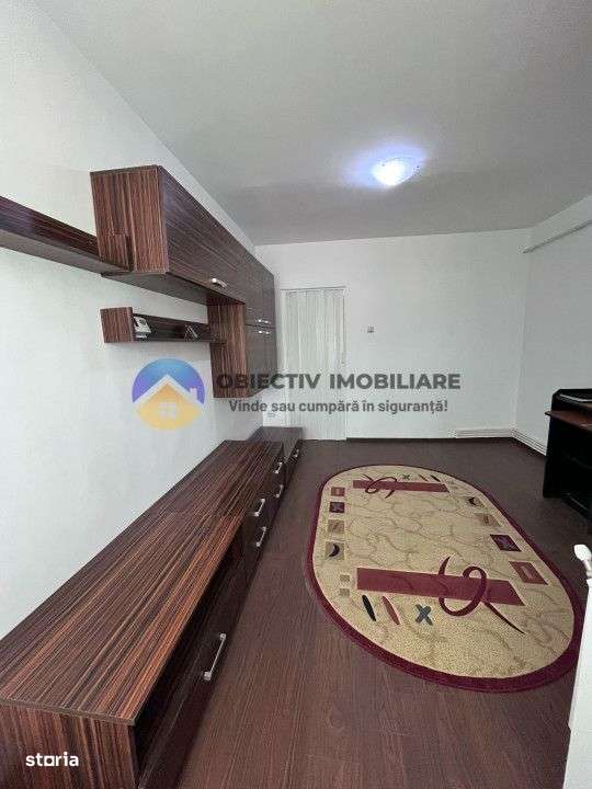 Garsoniera-Zona Darmanesti - Imagine principală: 2/6