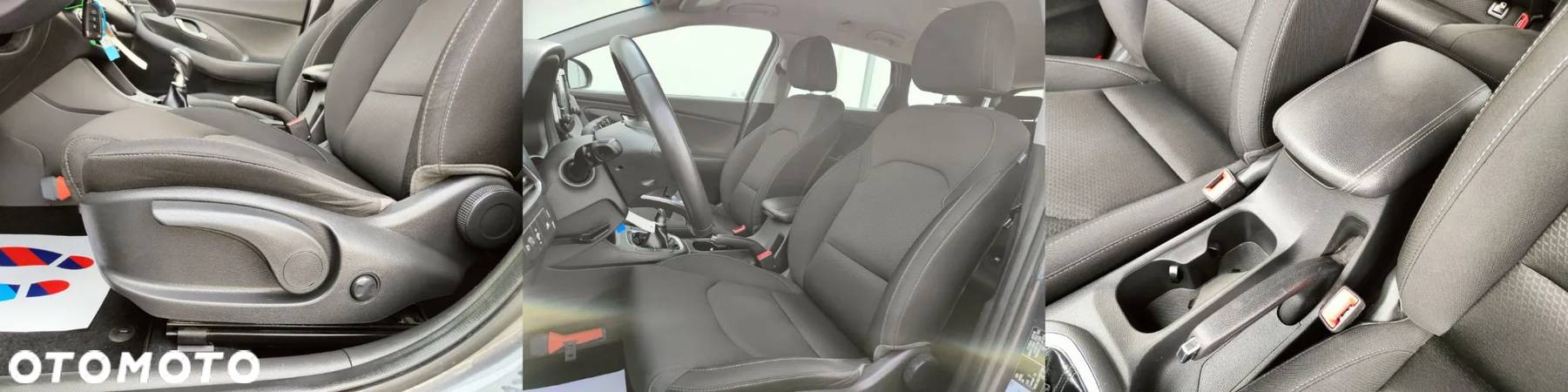 Hyundai I30 1.4 T-GDI Comfort - 32