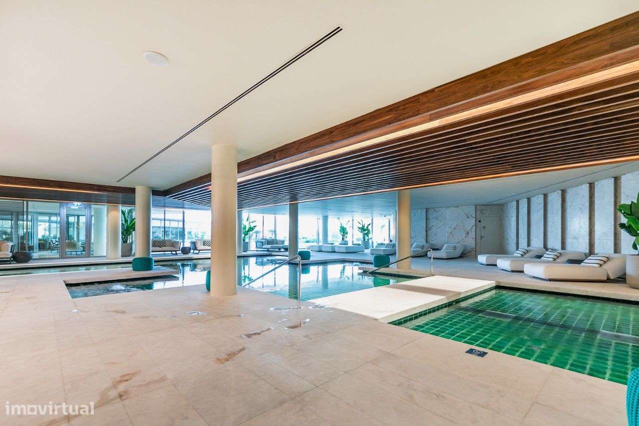 Infinity Tower: Um Projeto Único em Campolide-41